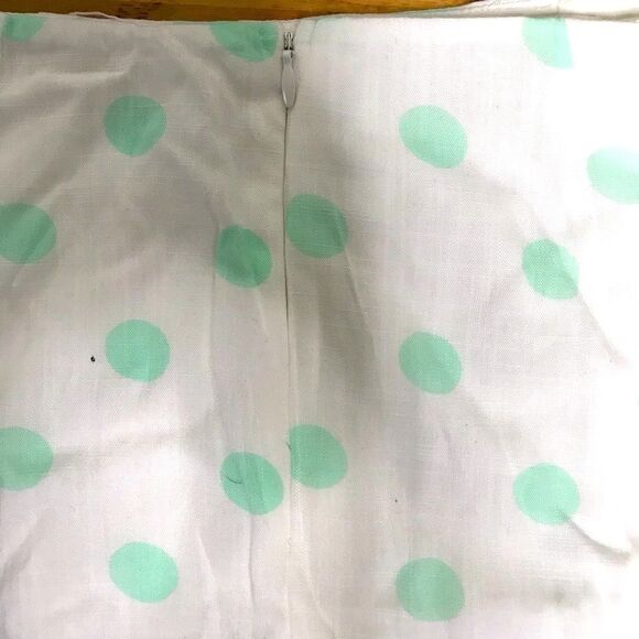 Adorable NWT Altar’d State Polka Dot Skirt - Picture 3 of 8